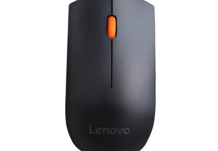 Lenovo 300 wired Mouse